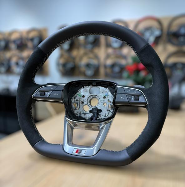 AUDI A4 B9 Q7 SQ7 4M 4M0 419 091 H-PPP